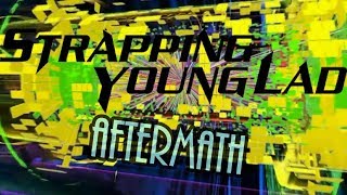 Strapping Young Lad - Aftermath 2003 (official video) full HD !!
