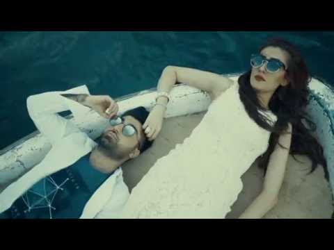 Navid Zardi DLTANGI Music Video ( NEW CLIP 2016 )