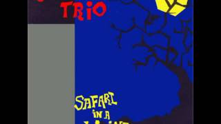 The Surf Trio - My Real World