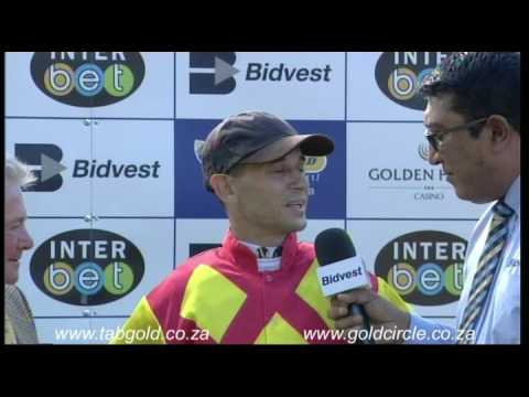 20170115 Scotttsville Race 8 won by MR WINSOME