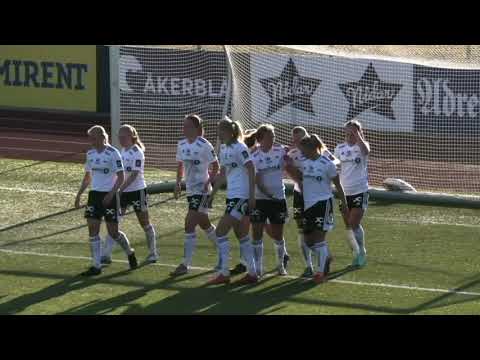 Rosenborg – Klepp 2-1