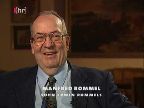 4 Kriegsherren Gegen Hitler  - 1. George S. Patton jr.: Verdammt zum Krieg