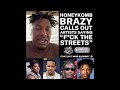 Why Are Some Rappers Mad At The F THE STREETS Movement Dee 1 Speaks