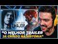 ESSE TRAILER TA ABSURDO! GAULES REAGE AO TRAILER OFICIAL DA IEM COLOGNE MAJOR 2026