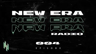 New Era Radio #004 by JULES (Hardwell, Vintage Culture, Nicky Romero, Anyma, Danny Avila)