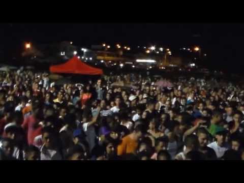 JML Feat  Gamez en SUF 2K13