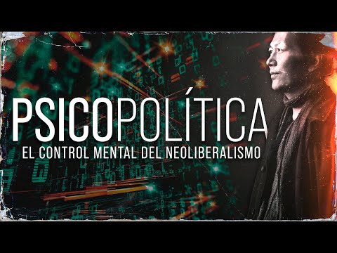 Psychopolitics and the Mind Control of Neoliberalism | Byung-Chul Han