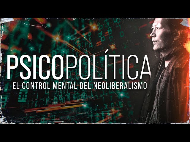 Vídeo relacionado con Psicopolítica: Neoliberalismo y nuevas técnicas de poder