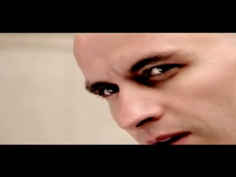 THORN.ELEVEN - Push Me (official video)