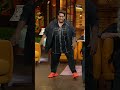 Archana Puran Singh और Ganesh Acharya का मस्ती भरा Dance Shorts KapilSharma 