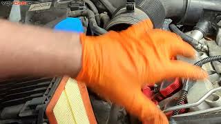 2006-2015 Audi Q7 Oxygen Sensor Connector Location Guide - Locate Your Oxygen Sensor Connector
