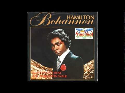 Hamilton Bohannon - Bohannon's Beat (1975)