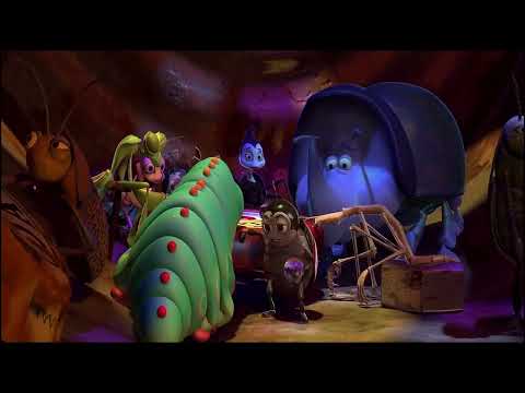 Migueladdin part 13 - The Amazing All-Powerful Hector (Part 2)