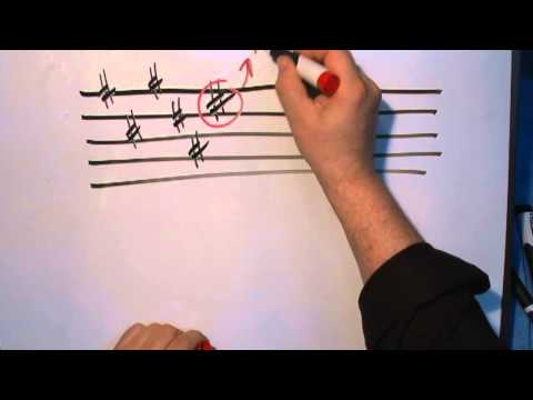 Music Theory 101 Part 1A