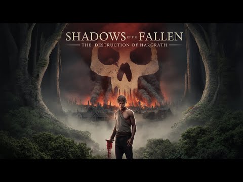 Shadows of the Fallen – The Fall of Hargrath (Episode 1)