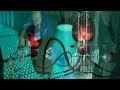 Chicken Little Bolt OST Saving Mittens Alien Chase Part II