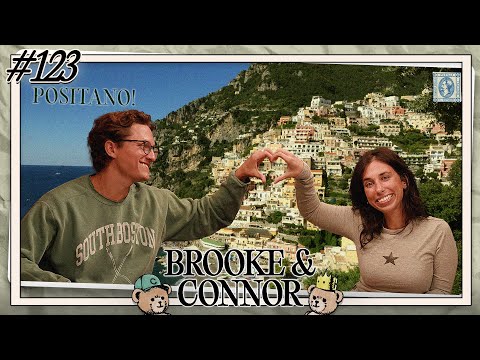 We’re So Back | Brooke and Connor Make A Podcast - Episode 123