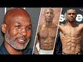 BERNARD HOPKINS SAYS ERROL SPENCE WILL SMASH UGAS; CITES PEDIGREE BEING THE DIFFERENCE IN FIGHT