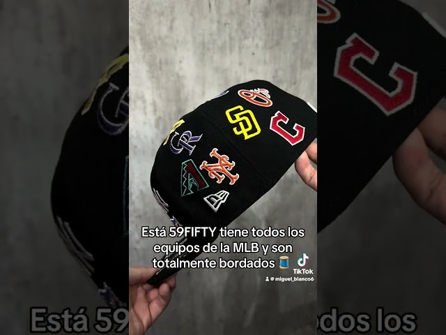Vídeo relacionado con New Era Gorro Beanie NFL 22 SPRTKNT PatriotsEra de Punto con pompón (Talla única - Azul Oscuro)