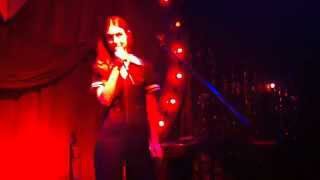 Weyes Blood - Take You There + In The Beginning 25/11/15