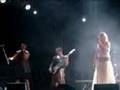 CRUACHAN - The Great Hunger (live in Italy)