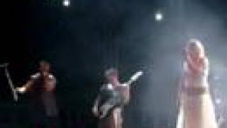 CRUACHAN - The Great Hunger (live in Italy)