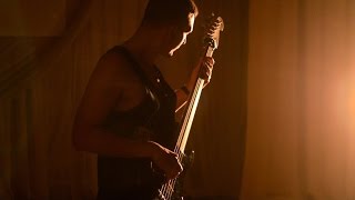 Converge - Cutter (bass cover) by Vadim Kalinin