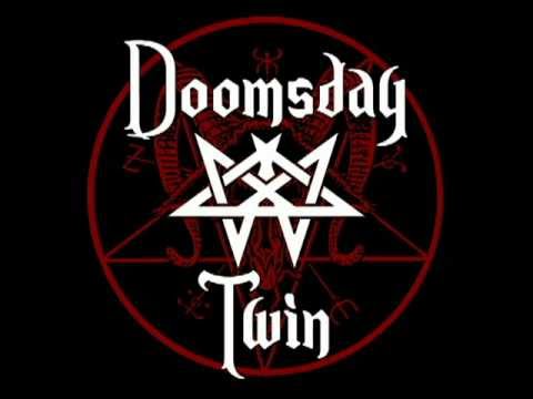 Doomsday Twin - Infinity Rising ( w/ lyrics )
