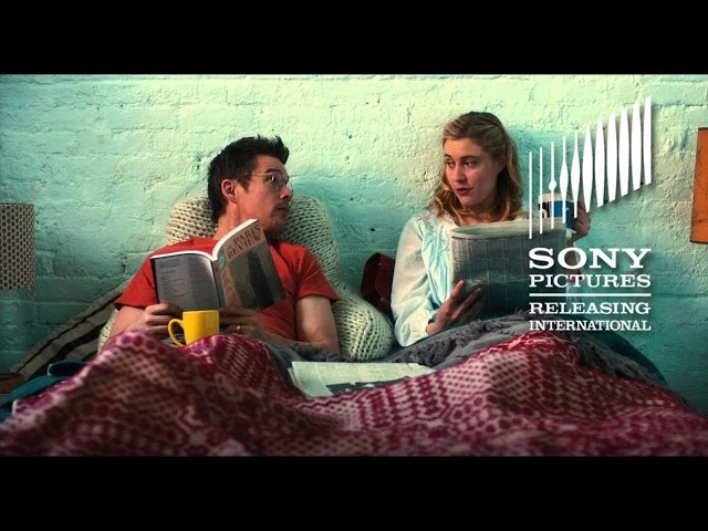 Official Trailer