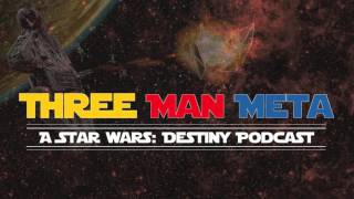 Three Man Meta EP 3: The Meta Strikes Back