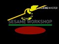 Sesame Workshop 2929 ITS INCOULDED BY OLD SW LOGO