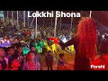 Lokkhi Sona By Porshi Bangla New Song 720p