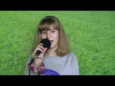 Sandra Wawer (13 lat) cover Ed Sheeran - Perfect 2020
