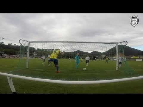 SKV Altenmarkt -SKN St. Pölten Frauen KM II