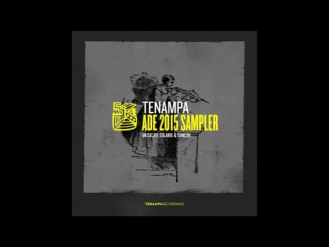 TENA049: 02 Tuneon - Wrong Vectors (Original Mix)