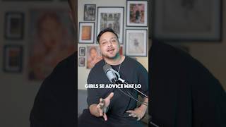 Why Men Should Never Take Dating Advice From Women.