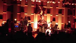 Carbon Leaf - Shine - World Cafe Live - Philadelphia, PA - December 1, 2017