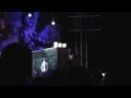 LACRIMOSA - Refugium - live (04.10.2012 Berlin ...
