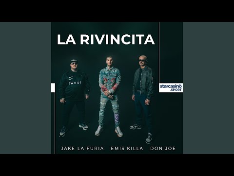 LA RIVINCITA