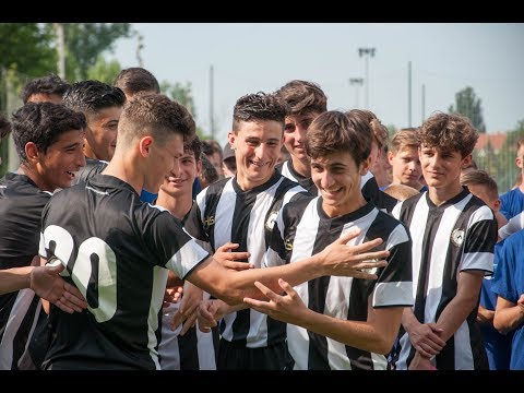 Gallini Cup - Budapest - Official Promo 2019