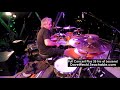 Dave Weckl Band: Live in St. Louis 2019 "Access Denied"