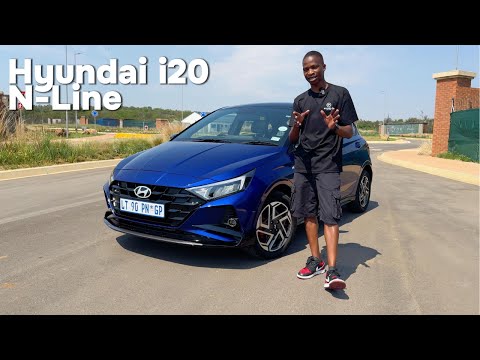 2024 Hyundai i20 N Line review | Impressive car!