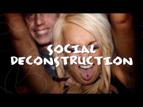 Social Deconstruction Preview : Stoneface & Terminal - Gallery Of Sound (Original Mix)