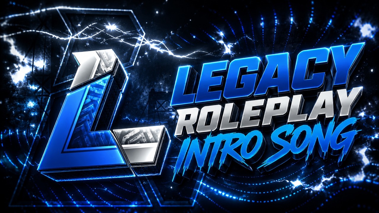 YouTube-Videoplayer - Legacy Roleplay