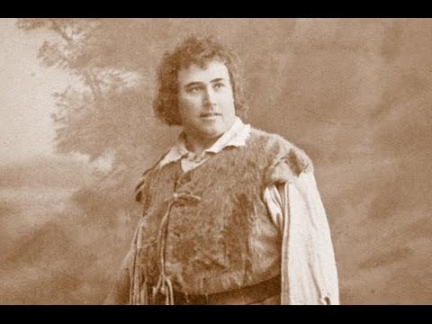 Jacques Urlus - Durch die Wälder