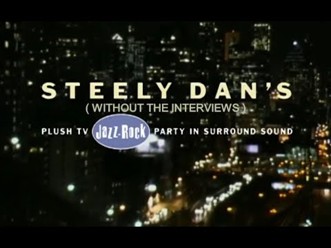 Steely Dan - Two Against Nature (Sony Studios NYC 2000)