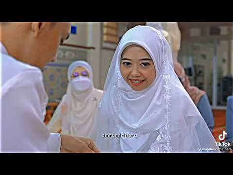 10k mas kawin!! 😱 ||TEAM AMZ