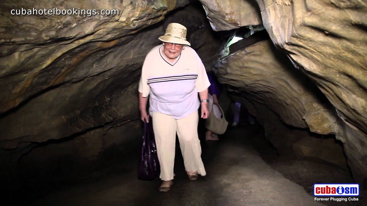 Cueva del Indio - 036v01