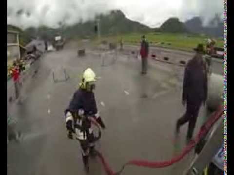 Feuerwehr Augst-Kaiseraugst - Sportliches