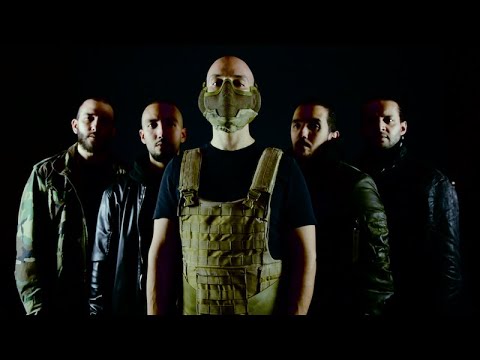 Vaï - Suffoque (clip officiel)